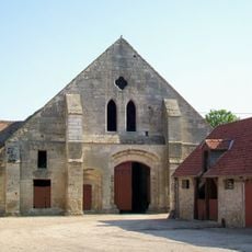 Grange de Fourcheret