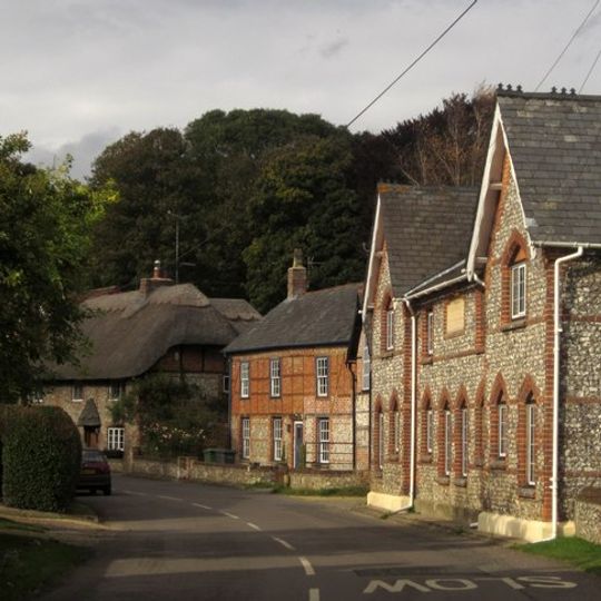 Devoran And Rivers Edge