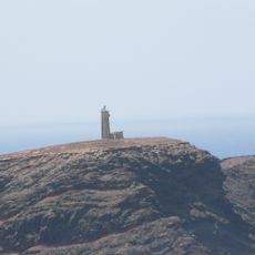 Ilheu Ferro Lighthouse