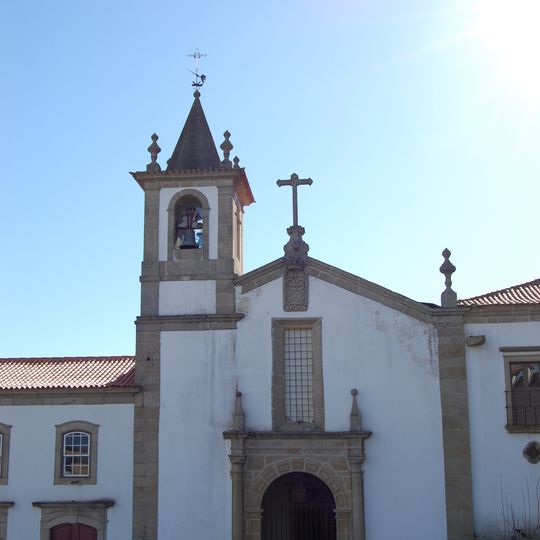 Convento de São Francisco