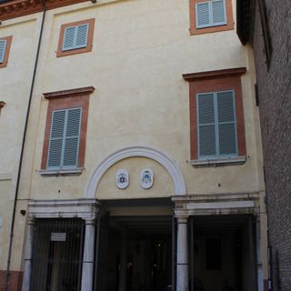 Archiepiscopal Museum of Ravenna
