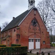Nieuwkerk