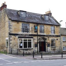 New Inn Public House