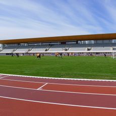 Raatin Stadion