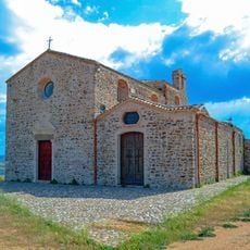 Chiesa di Sant'Antonio abate