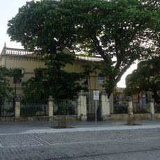 Antiga Escola Normal