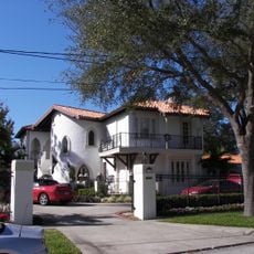 House at 132 Baltic Circle