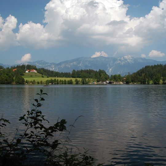 Gleinkersee