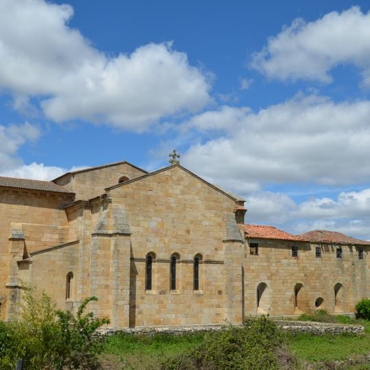 Abbaye de Aguiar