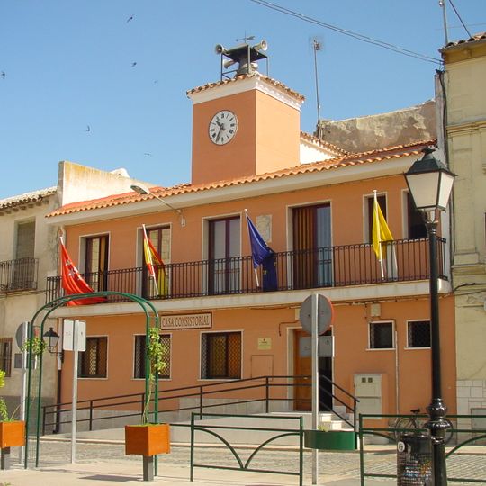 Villaconejos