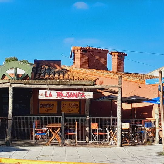 La Riojana Restaurant
