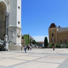 Place de Fourvière