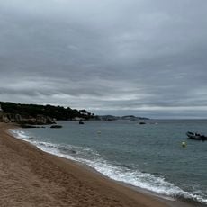 La Platja Gran