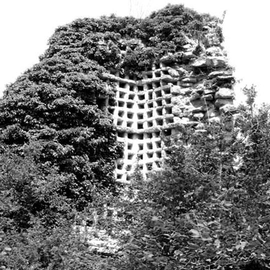 Château de Marigny-sur-Ouche