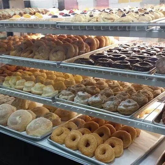 Kamehameha Bakery