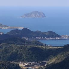 Yuanshanzi Flood Diversion Works