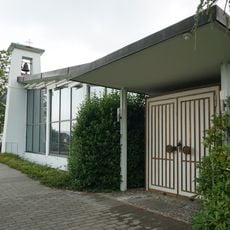 Église Notre-Dame-de-l'Assomption de La Neuveville