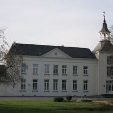 Kasteel d'Erckenteel