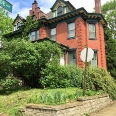 Columbus Near East Side District