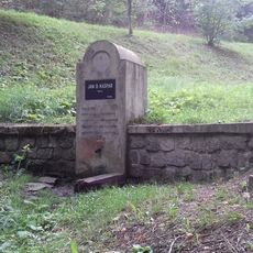 Studánka Jana Kašpara