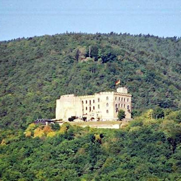 Castello di Hambach
