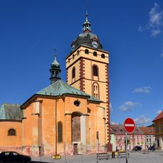 Church of Saint Giles