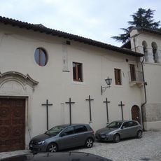 Madonna dei Sette Dolori