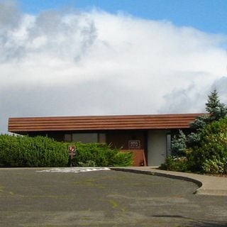 Goldendale Observatory State Park