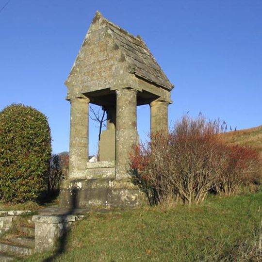 Rochester War Memorial