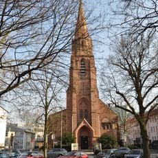 St. Elisabeth