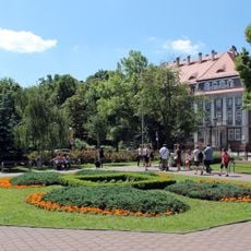 Kurczewski Square