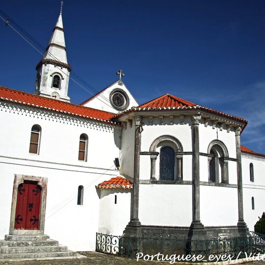 Santuário do Senhor da Serra