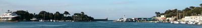 Panoramic View 1