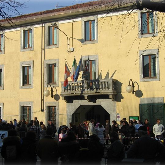 Palazzo comunale