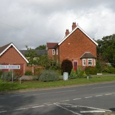 Town End Farmhouse