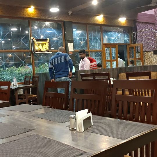 Ambari Gardenia