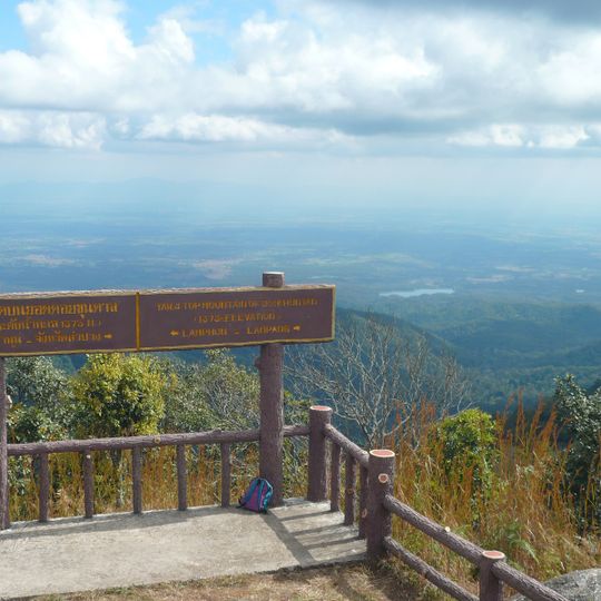 Provincia di Lamphun