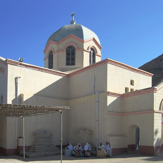 Catedral de San Miguel