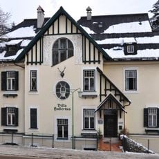 Villa Hubertus, Bad Gastein