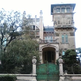 Villa Zanelli