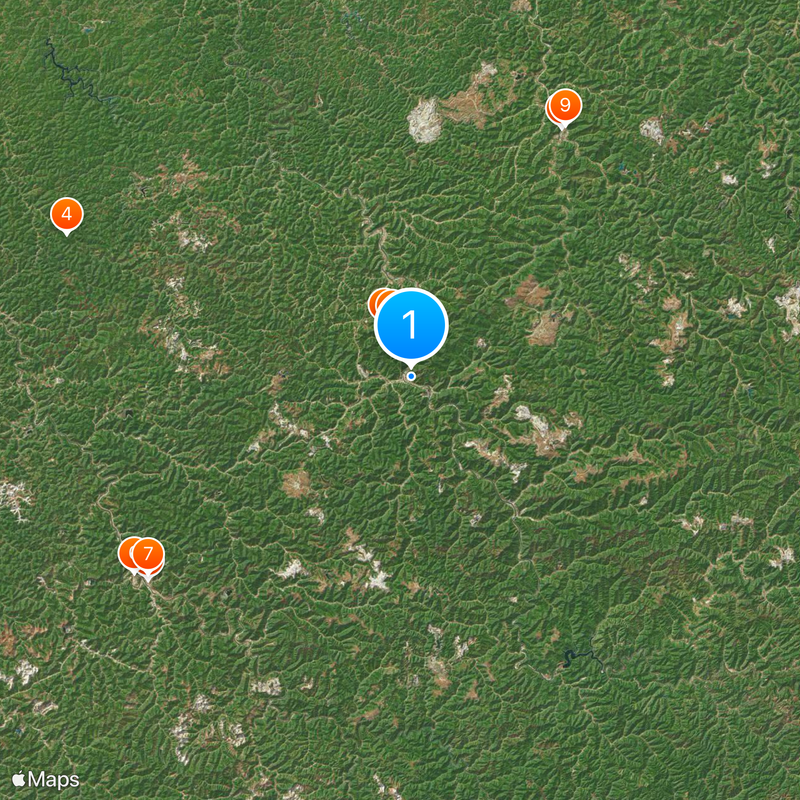Logan Map