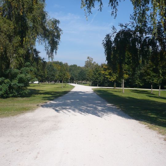 Volkspark Dutzendteich