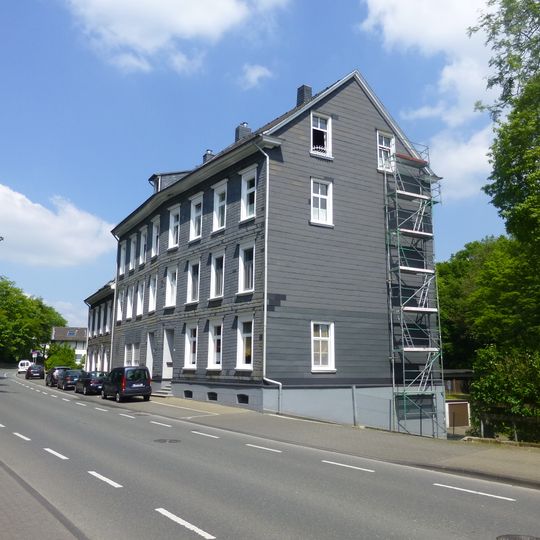 Remscheider Straße 97