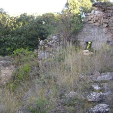 Santa Anna de l'Hostal Roig