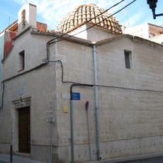 Capella de la Mare de Déu dels Desemparats d'Alcalà de Xivert