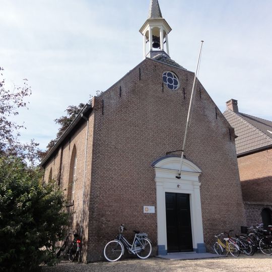 Nederlands Hervormde Kerk, Horssen