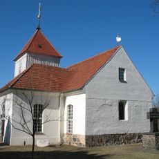 Dorfkirche Staaken