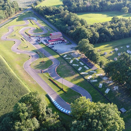 Jcs Karting Parc