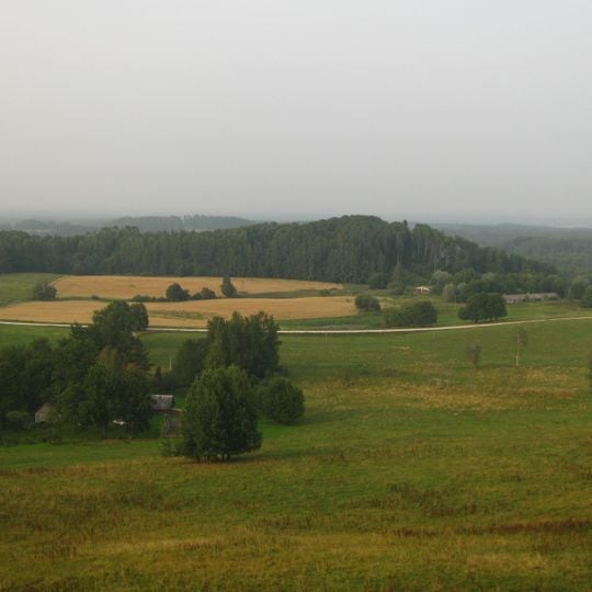 Parco nazionale Karula