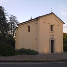 San Biagio Church